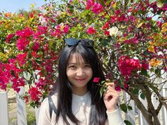 -东莞植物园