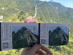 -九华山风景区