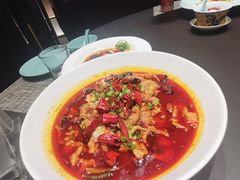 -湖鱼湖·蓉亭食贝(亚运村店)