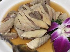 -宁波旅港同乡会(业丰大厦店)