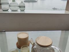 -洄归山也·高空C位湖景下午茶(东方之门店)