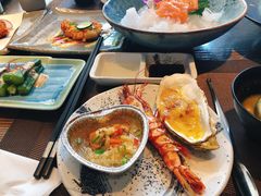 -蟹之国·精品蟹料理(极地店)