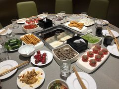-海底捞火锅(欣大百货店)