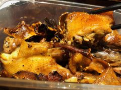 -邵子牙·中华老字号(定安路店)