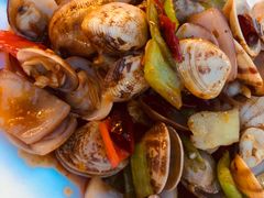 -达叔香味海鲜(海棠68环球美食街店)