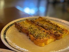 蒜香面包-PIZZA BIANCA(万象城店)