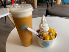 -丁丁&当当牦牛酸奶·酥油面包(官门口店)