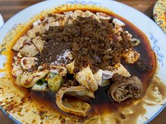 -温记府廟豆汤饭·始于1955年(海椒店)