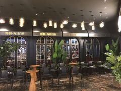 -加餐海鲜自助(宝龙一城店)