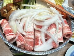 -小条食堂(筼筜天虹店)