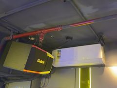 -云晓光头烧烤吧(川沙绿地店)