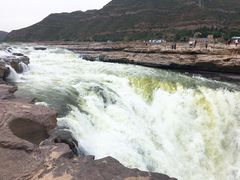 -陕西黄河壶口瀑布旅游区
