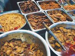 -浪哥卤味捆鸡(南门口店)