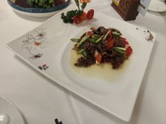 -怀德酒楼·粤菜·海鲜·茶点(怀德万象汇店)