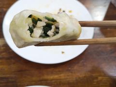 -詹氏包记(文公路店)