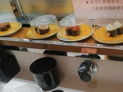-争鲜回转寿司(浦东三钢里PLUS店)