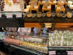 -富力丽思卡尔顿酒店·香荟全日制餐厅