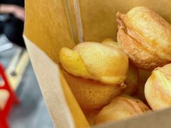 鸡蛋仔-顺记冰室(宝华路店)