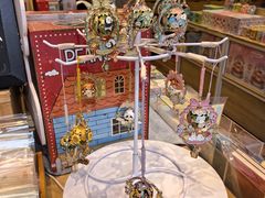 -猫的天空之城概念书店(杭州南宋御街店)