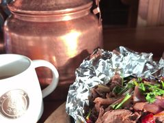 -玛吉阿米·餐吧