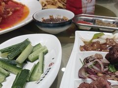 -直隶安家牛肉罩饼(建华店)