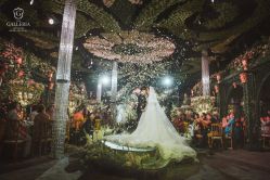 -格乐利雅婚礼艺术中心(南外滩店)