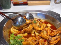 -李想大虾(江北天街店)