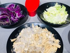 -新辣道鱼火锅(上地华联店)
