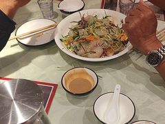 -添福来墨鱼饺子 · 海鲜东北菜(泡崖店)
