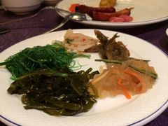 马可勃罗西餐厅-帝豪酒店•马可勃罗西餐厅