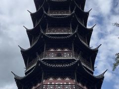-西林禅寺