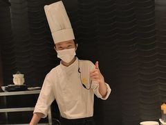 -大渔铁板烧(中山路店)