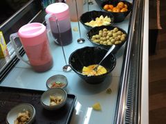 -大渔铁板烧(中山路八佰伴店)