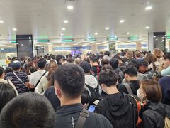 -河内内排国际机场