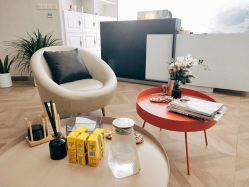 -TRIMS HAIR 修剪造型·烫染接发