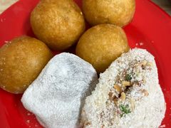 -糯米香(长江路店)