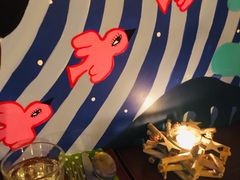 -Mesa Madre梅萨妈妈·Bintana(国贸店)