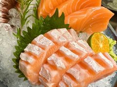 -沼津港精致料理·寿喜烧·烧鸟(龙湖南桥天街店)