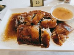 招牌至尊烧鹅-鹅公村·国家非遗传承(荔湾店)