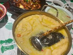 -欧记大排档·景德菜(上海首店)