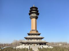-隆福寺