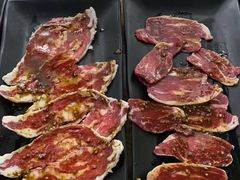 -真牛炭火烤肉(射阳店)