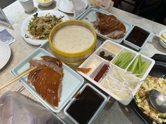 -紫光园(劲松店)