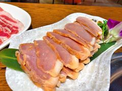 -韩俱炭火烤肉(萍乡润达店)