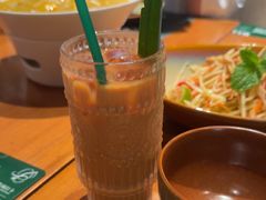 -Tegu泰古莲·泰国餐厅(红山6979店)
