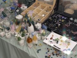 -烬·烧玻璃diy灯工玻璃艺术·银饰工作室