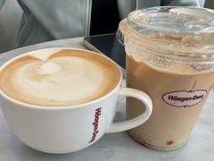 -哈根达斯(滨江店)