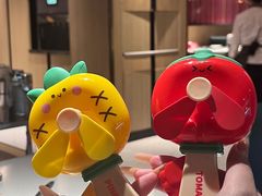 -海底捞火锅(长沙华创国际广场店)