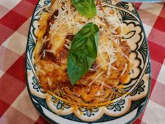 -安立可意大利美食