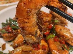 -小林哥的海鲜馆·夜宵烧烤(渔人码头店)